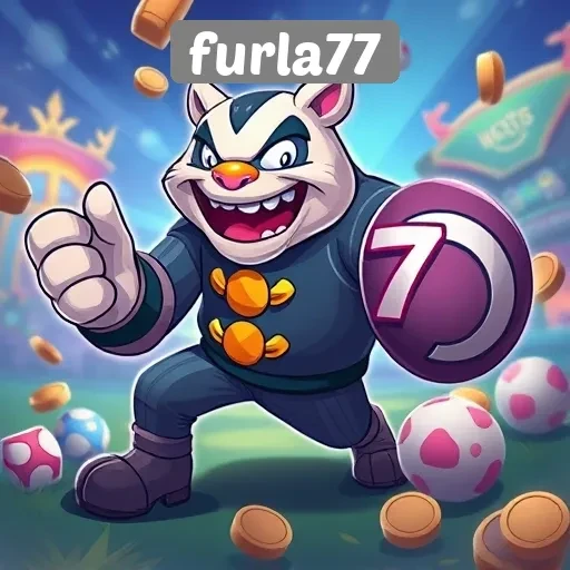 Mengupas Fitur Menarik pada Situs Game Furla77