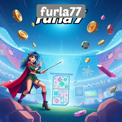 Bagaimana Furla77 Membentuk Pengalaman Bermain yang Unik