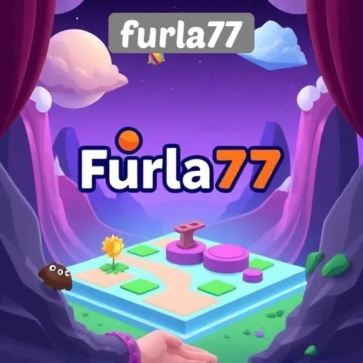Review Mendalam Platform Game Furla77
