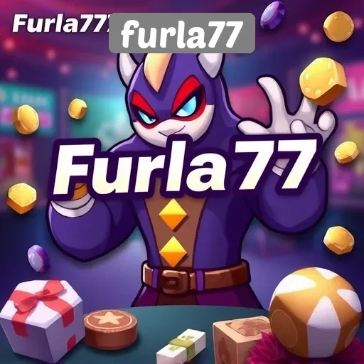 Mengenal Situs Game Furla77 yang Menarik untuk Pemain Indonesia