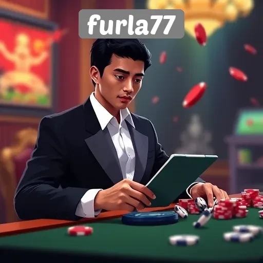 Panduan Memulai Permainan di Furla77