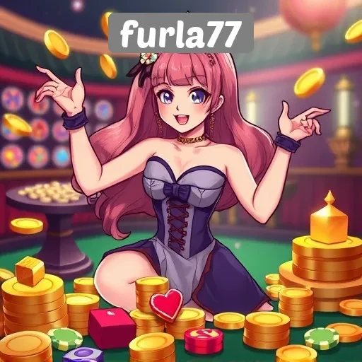 Keunggulan Furla77 Dalam Menawarkan Permainan Kasino