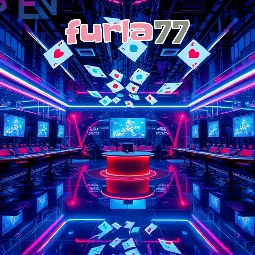 furla77: Serunya Menyelesaikan Puzzle Menantang di Dunia Game Online