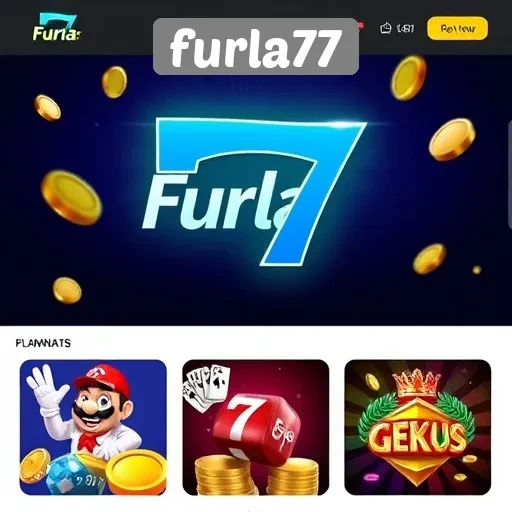 Ulasan Lengkap Tentang Situs Game Furla77