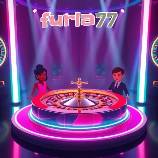 furla77: Pengalaman Game Online Tak Terlupakan dan Seru!