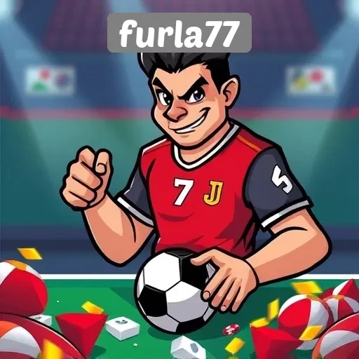 Keamanan dan Kenyamanan Bermain di Furla77