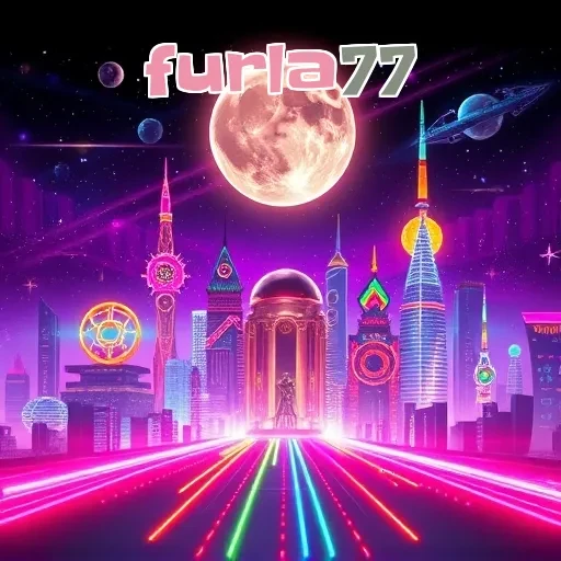 furla77 Membawa Game Simulasi Terbaik untuk Pengguna Indonesia